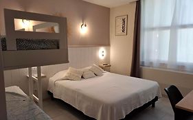 Hotel Les Bellugues