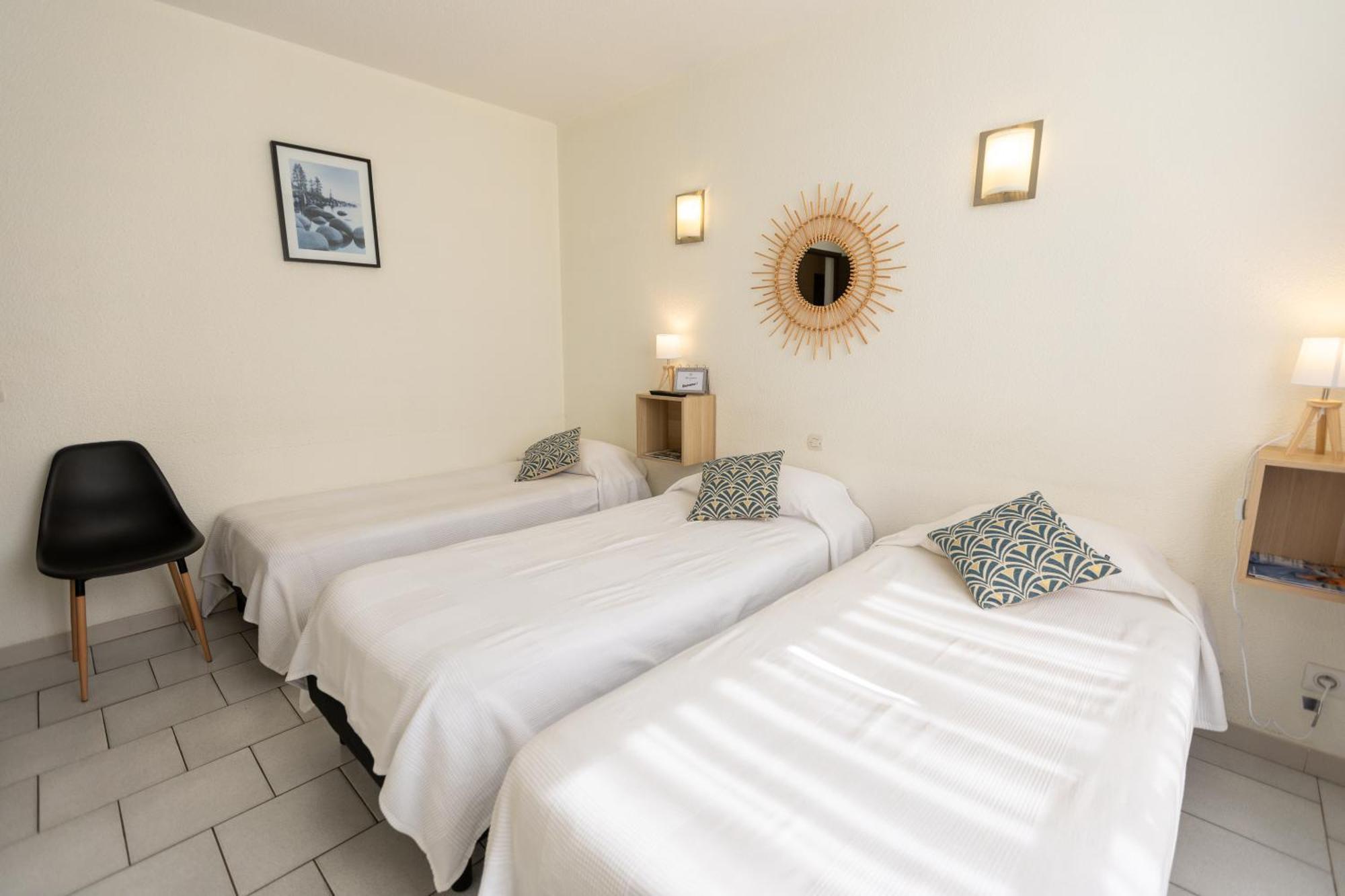 Hotel Les Bellugues Saint-Jean-du-Gard Buitenkant foto